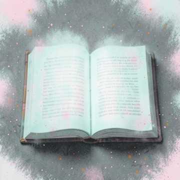 Livre de la lumière 