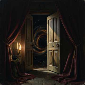 Abre la Puerta Abre la Puerta