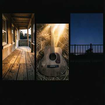 Behind every song is a story