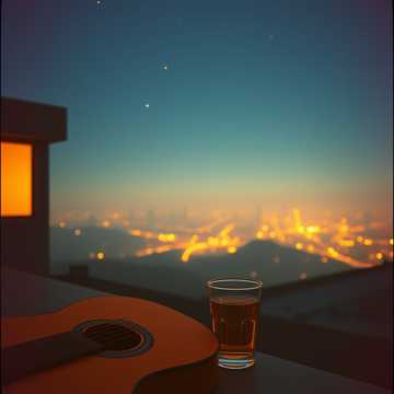 لما الشمس تروح