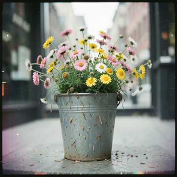 世界に一つだけの花 世界に一つだけの花