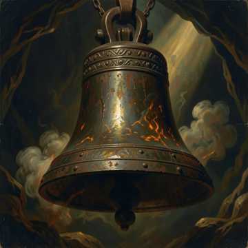 Beneath the Abyssal Resonance