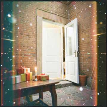 Natale come ( Weihnachten wie´s DiscoFox) Natale come ( Weihnachten wie´s DiscoFox)