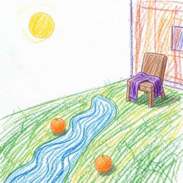 Recruro Cruza el Agua