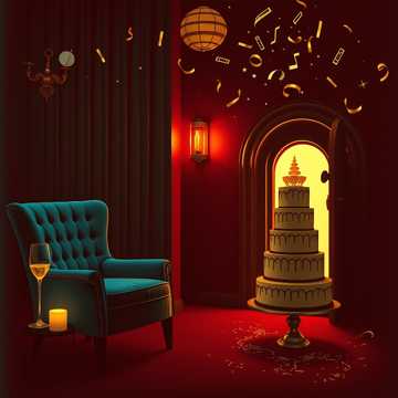 Sheran’s Speakeasy Surprise