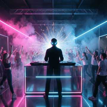 Yvan Max DJ