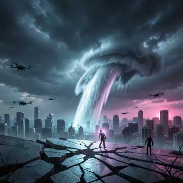 Worldwide Danger