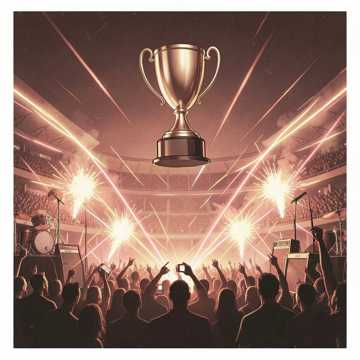 Championship Stomp
