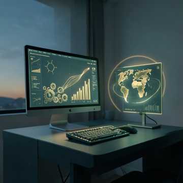 Automation First