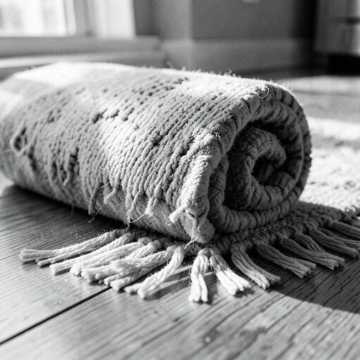 Magic Carpet Ride