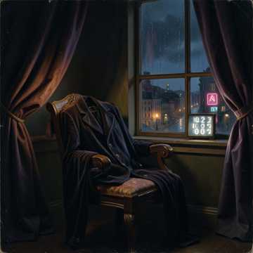 Echo of Your Ghost