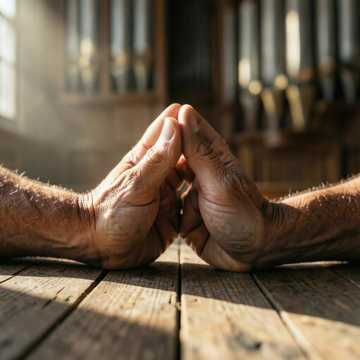Hands of Understanding