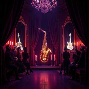 Lilith. Last dance