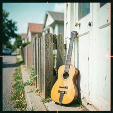 Neighborhood Silence