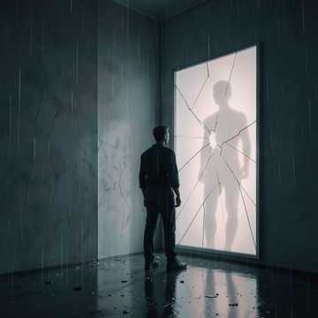 Mirror of Unseen Strength Mirror of Unseen Strength