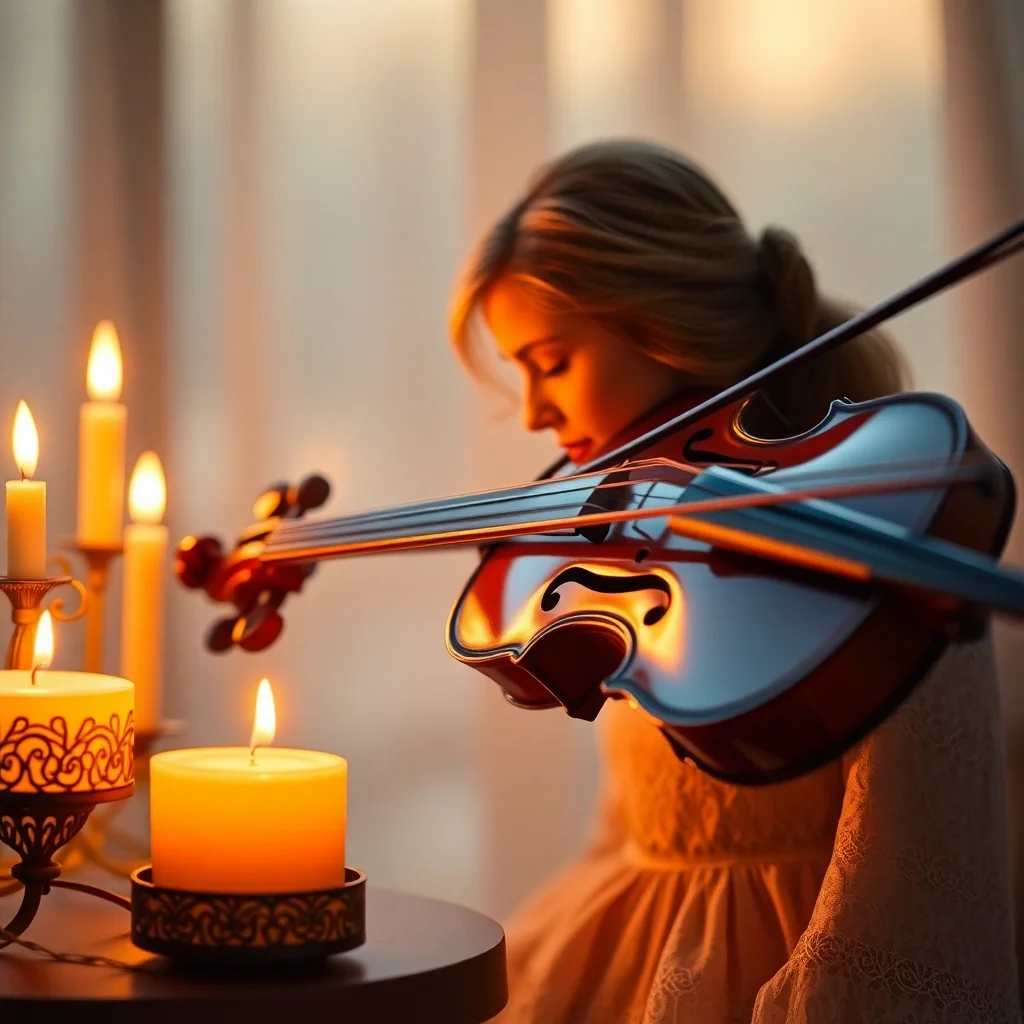 Whispers in the Bow