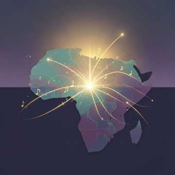 Mon Afrique 