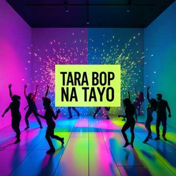 Tara Bop Na Tayo