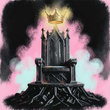 01_LY0N – THE THRONE PROTOCOL (I BUILT THE THRONE MYSELF)