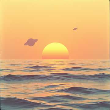 Endless Sunsets