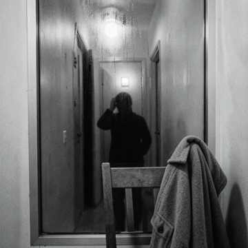 Ghost Face