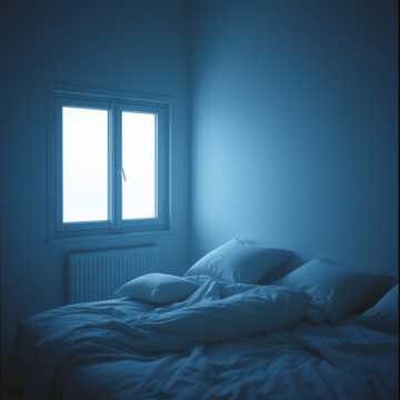 awerysopelea - leg dich ruhig hin