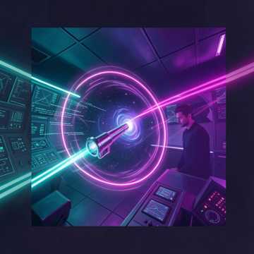 Portal Gun Proof