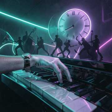 Montre PATRIMONY