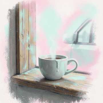 Quiet Music Underneath