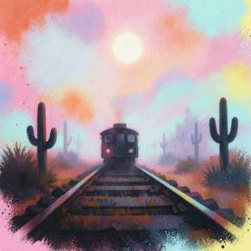 Midnight Soul Train
