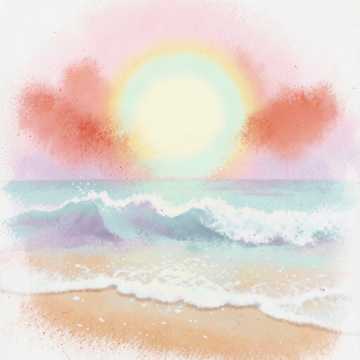 Liebe Sehnsucht SonneSand 1 