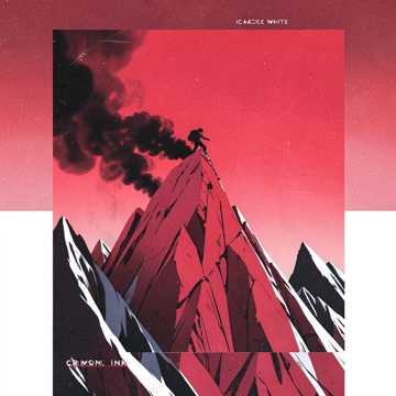 Crimson Peaks