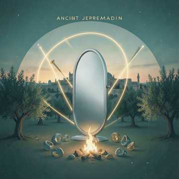 The mirror of reflection 