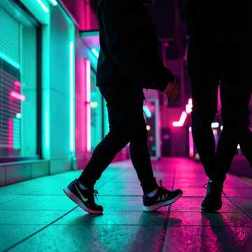 Shoes Inside Shoes Inside