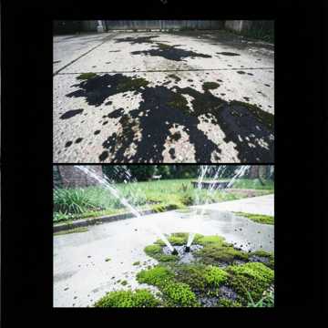 Wash It Away Wash It Away