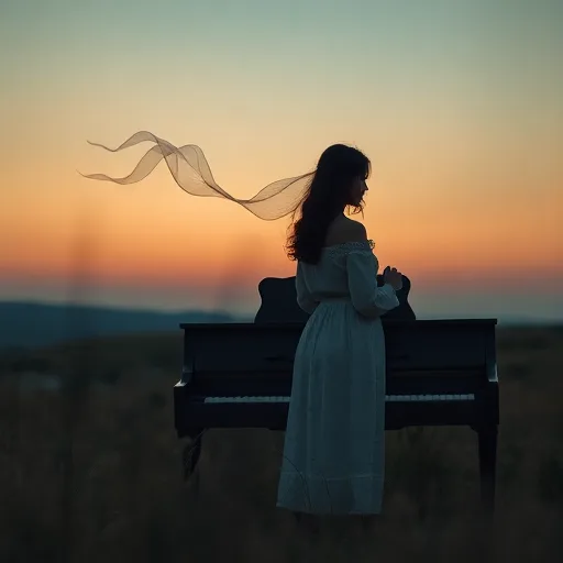 In the pause indie pop