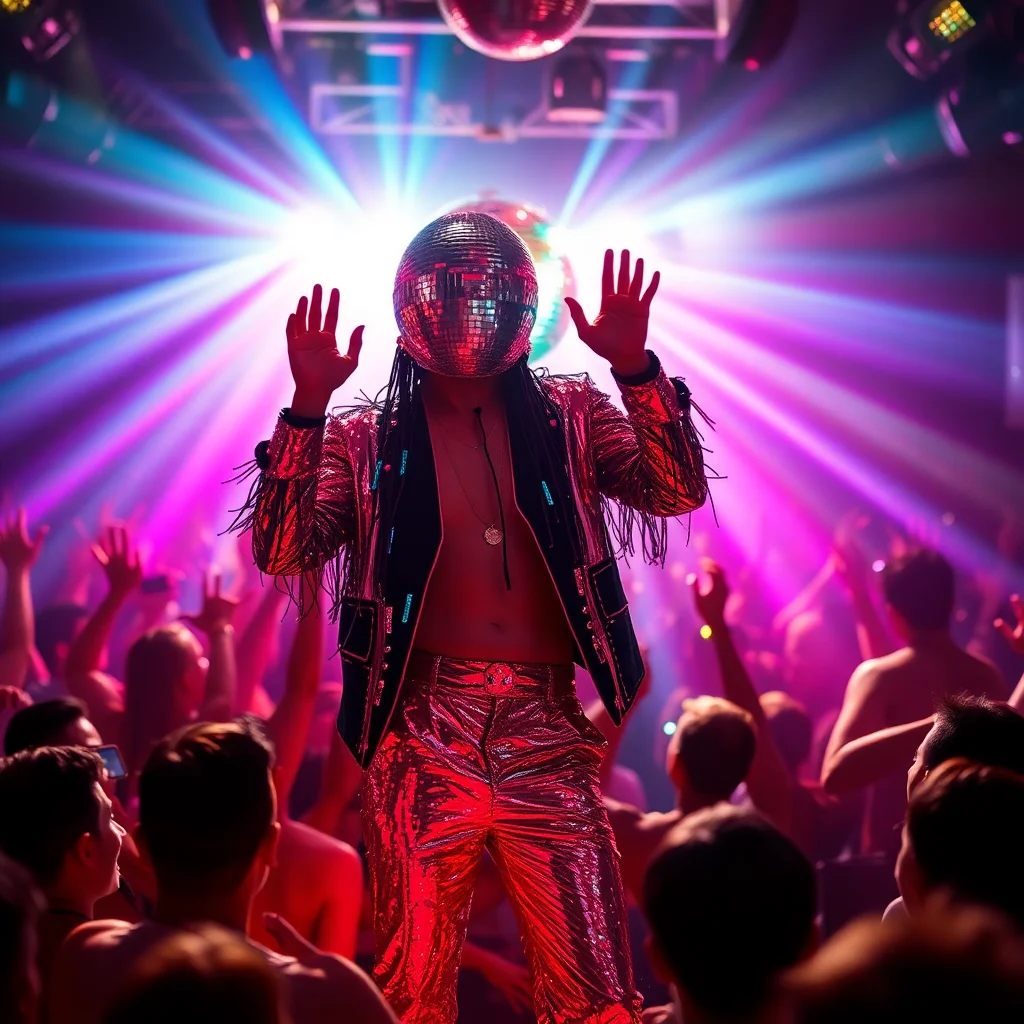 The coolest song ever