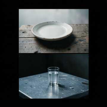 Table Manners Missing