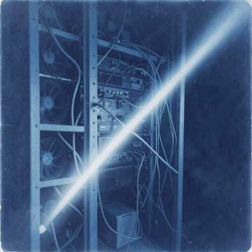 TRACK 01 — IHR SEHT NUR