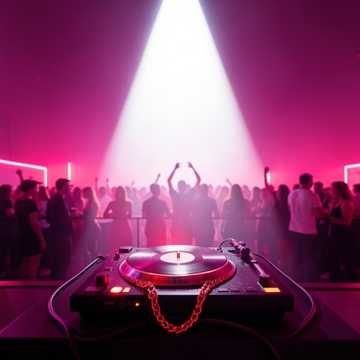 Derek DJ