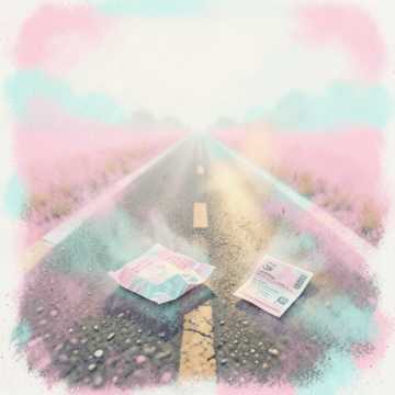Backroad Echoes