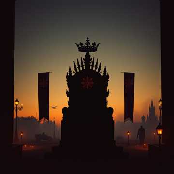 Iron Crown Echoes Iron Crown Echoes