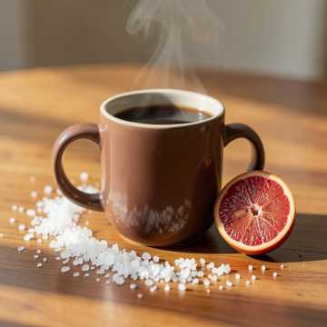 Put Some Sugar