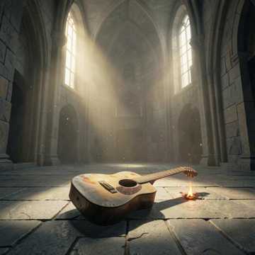 Echoes of a Lost Heart