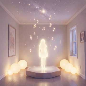 Melody of Hope