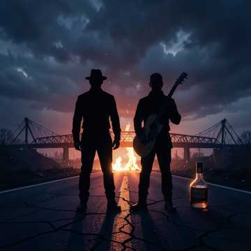 HELLFIRE AND HALLELUJAHS HELLFIRE AND HALLELUJAHS