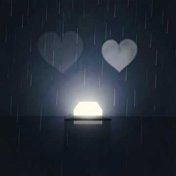 Two hearts Two hearts