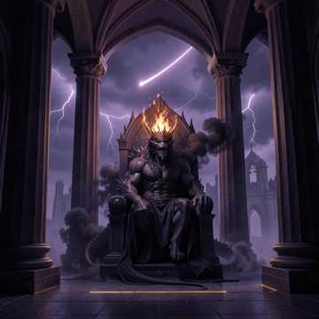 Malefor Noir
