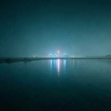 Dark Ambient for Insomnia