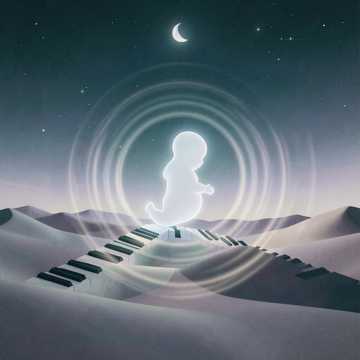 Kwatha Nd'Omwa: Piano Echo